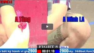 Trận 8 CPC1 31/03/2025 - Má Minh Xuất Quân Chiến Thắng Nhẹ Nhàng